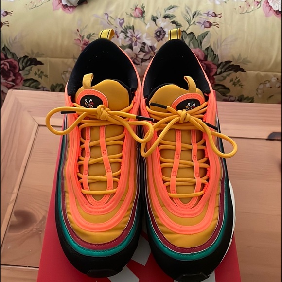 Air Max 97 “Sunburst” - Picture 5 of 5